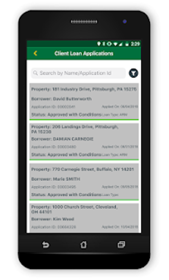 Imagen 2 para LoanLink by Howard Hanna