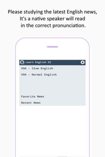 Image 0 for Learn English SS with VOA