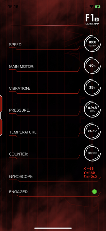 Image 3 for LELO F1s