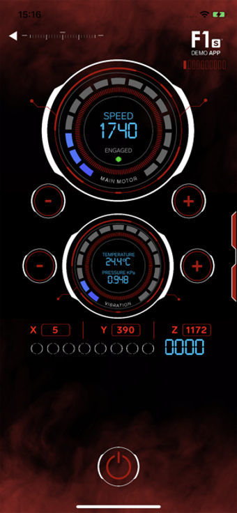 Imagen 1 para LELO F1s
