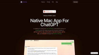 Image 0 for ChatTab