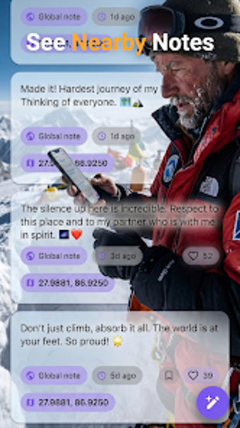 Imagen 0 para Location Capsule