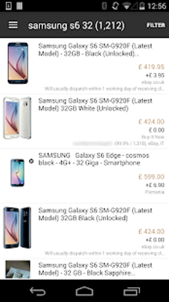 Image 0 for Pricepirates Price Compar…