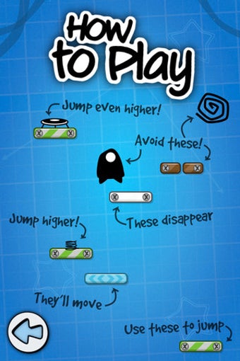 Image 1 for Super Stickman Jump
