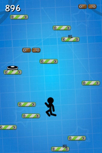 Image 0 for Super Stickman Jump
