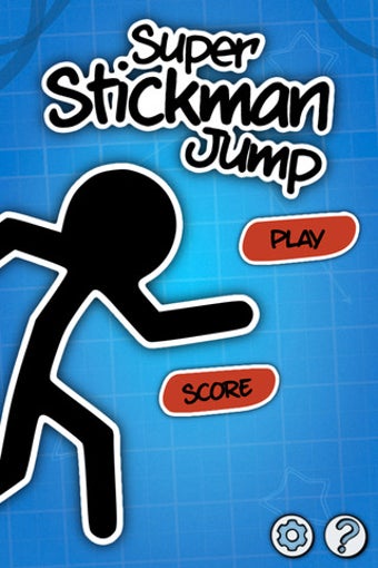Image 2 for Super Stickman Jump