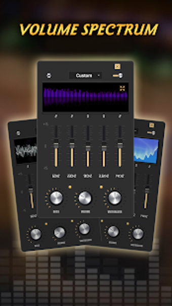 Imagen 0 para Equalizer Pro - Volume Bo…