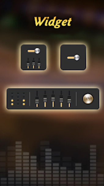 Imagen 3 para Equalizer Pro - Volume Bo…