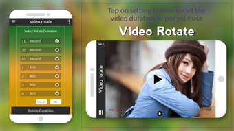 Imagen 0 para Video Rotate