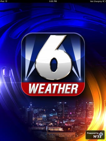 Image 0 for FOX6 WBRC StormWarn Cente…