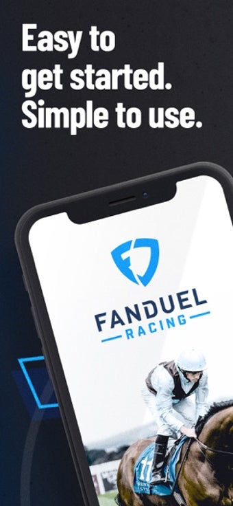 Image 0 for FanDuel Horse Racing
