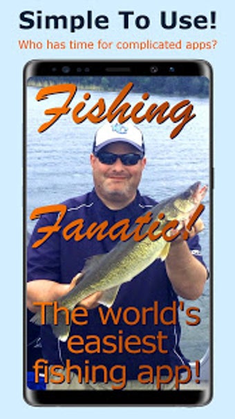Image 2 for Fishing Fanatic - Fishing…