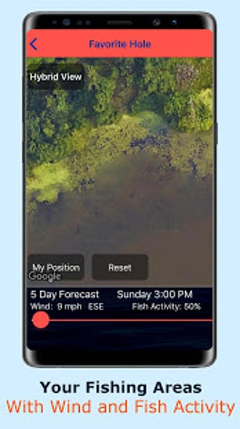 Image 1 for Fishing Fanatic - Fishing…