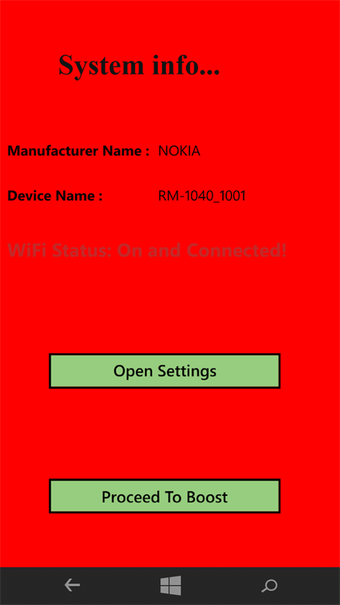 Imagen 1 para Wi-Fi Master for Windows …
