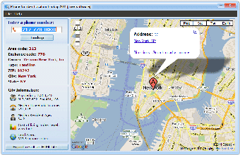 Image 0 for Phone Number Location Loo…