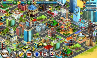Image 0 for City Island : Builder Tyc…