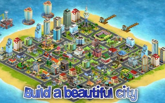 Image 1 for City Island : Builder Tyc…