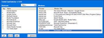 Image 0 for TorkilsTaskSwitcher