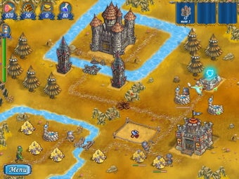 Imagen 0 para New Yankee In King Arthur…