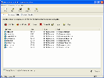 Image 0 for HTML Compress Pro