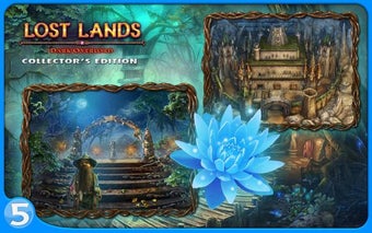 Imagen 1 para Lost Lands: Dark Overlord…