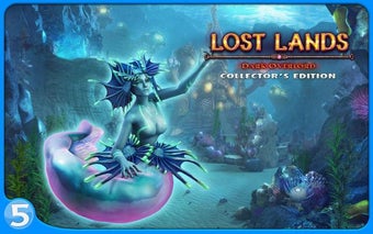 Imagen 0 para Lost Lands: Dark Overlord…