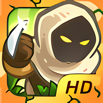 Image 9 for Kingdom Rush Frontiers HD