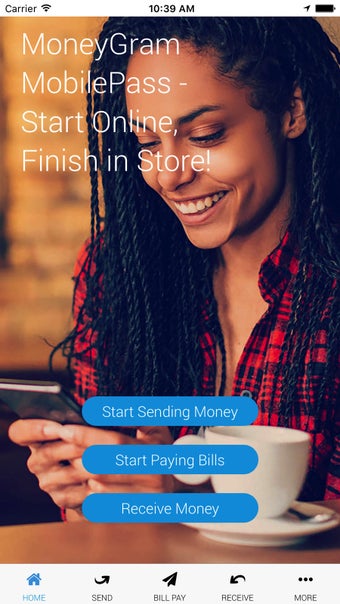 Image 1 for MobilePass by MoneyGram