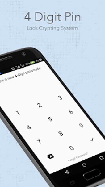 Imagen 0 para Gallery Lock (photo/Video…