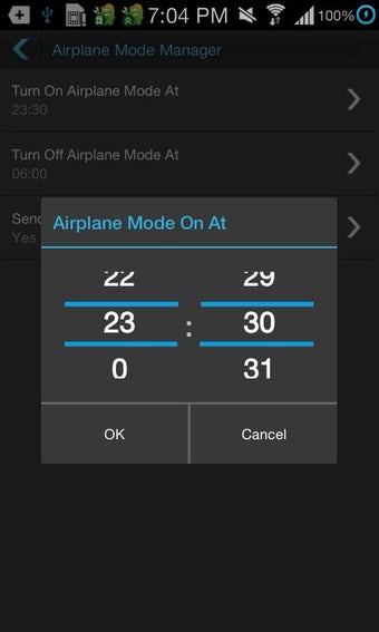 Imagen 2 para Timer Plugin