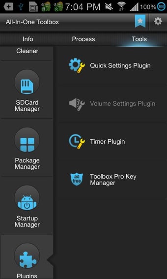 Imagen 3 para Timer Plugin