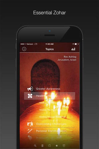 Imagen 0 para The Zohar
