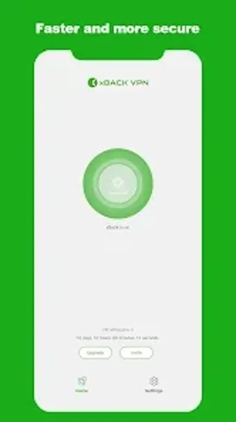 Imagen 0 para xBack-The next generation…