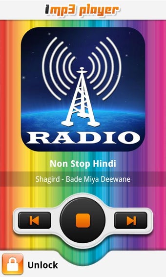 Image 0 for Free Radio Tuner