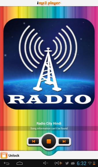 Image 1 for Free Radio Tuner