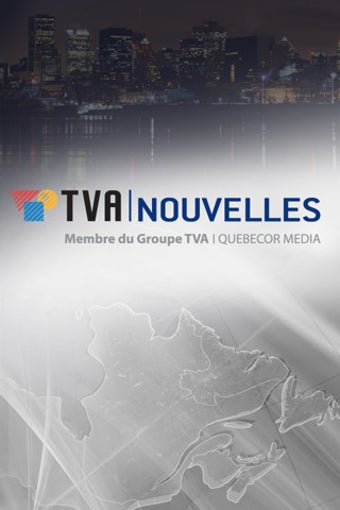 Image 0 for TVA Nouvelles