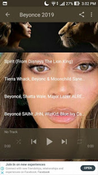 Imagen 2 para Beyonce