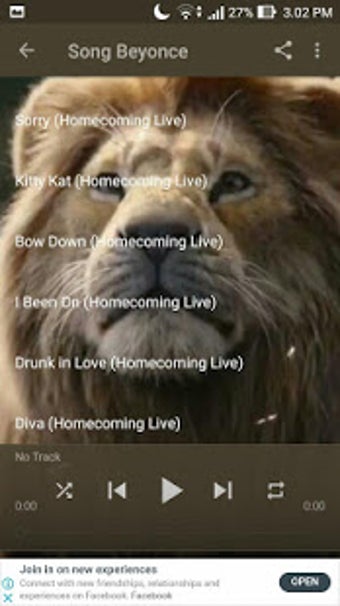 Imagen 3 para Beyonce