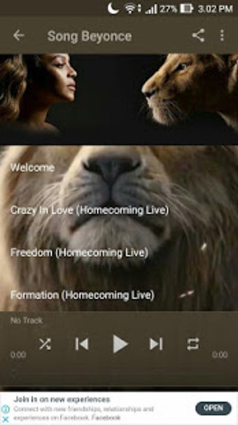 Imagen 1 para Beyonce