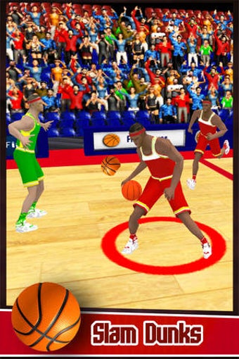 Imagen 0 para Play Basketball Hoops 201…