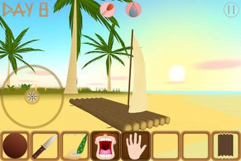 Image 0 for Survivor Isle: the Escape