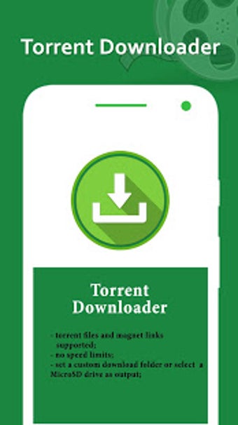 Imagen 2 para xTorrent - Torrent Downlo…
