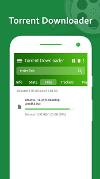 Imagen 3 para xTorrent - Torrent Downlo…