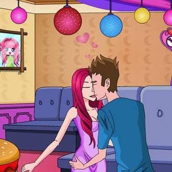 Image 0 for Kiss Rush