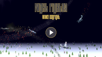 Imagen 2 para Night Fighter: WW2 Dogfig…