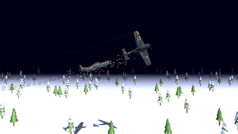 Imagen 1 para Night Fighter: WW2 Dogfig…