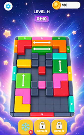 Image 0 for Boundary Color Edge Block…