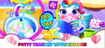 Image 1 for My Little Unicorn - Girl …