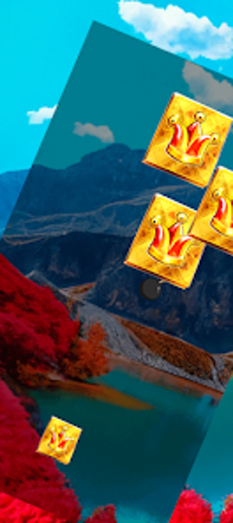 Image 0 for Element Rush Relay