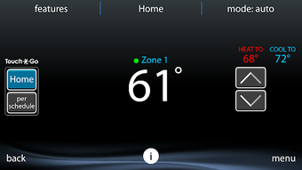 Image 1 for MyInfinity Touch